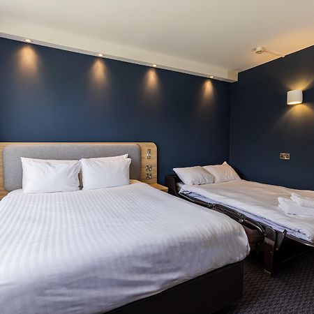 Holiday Inn Express Norwich By Ihg Drayton  Kültér fotó