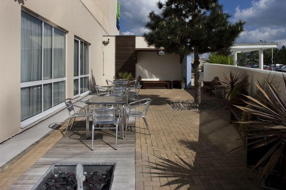 Holiday Inn Express Norwich By Ihg Drayton  Kültér fotó