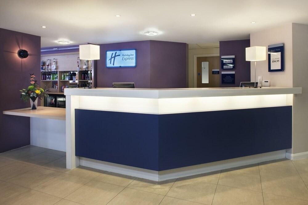 Holiday Inn Express Norwich By Ihg Drayton  Kültér fotó
