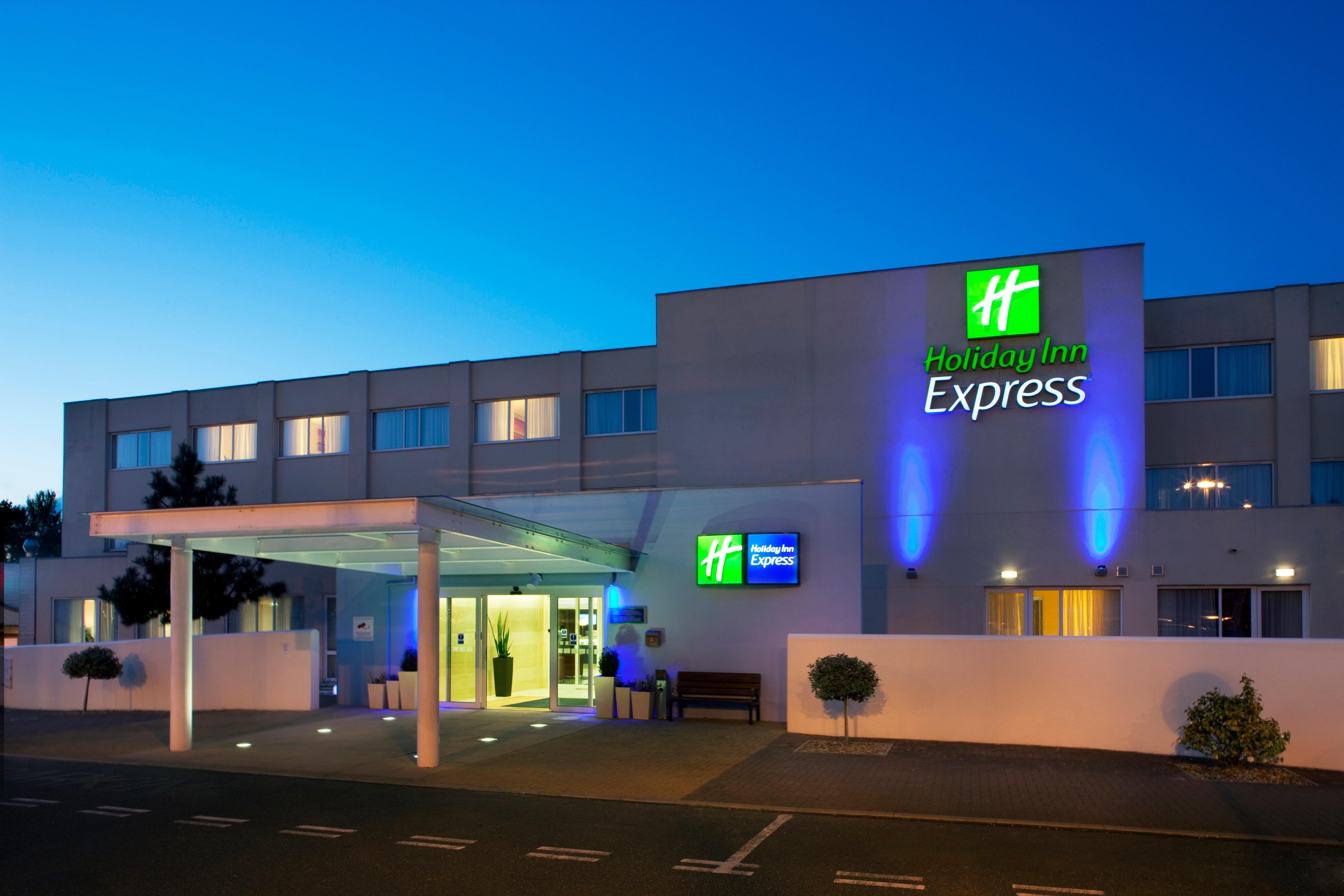 Holiday Inn Express Norwich By Ihg Drayton  Kültér fotó