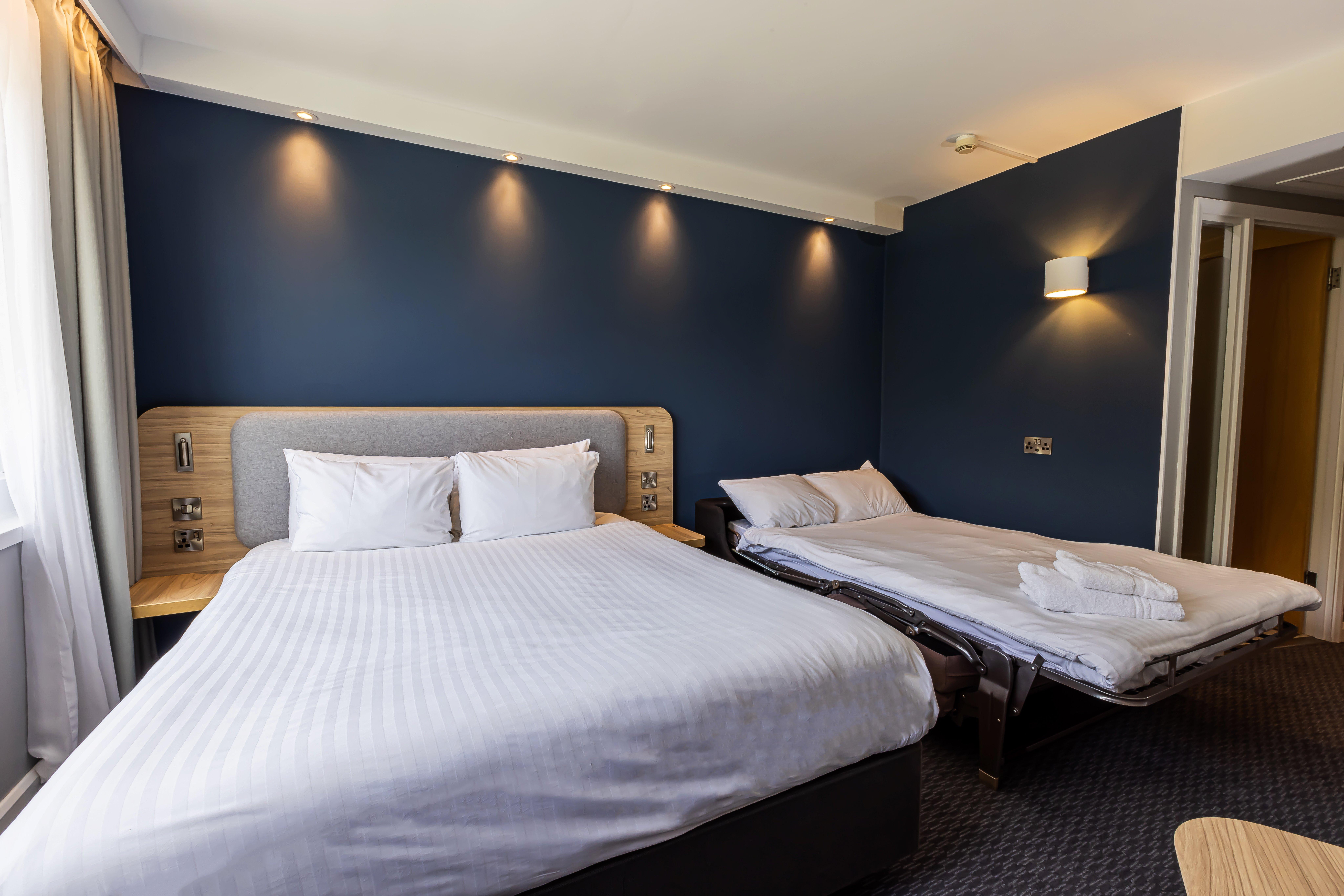 Holiday Inn Express Norwich By Ihg Drayton  Kültér fotó