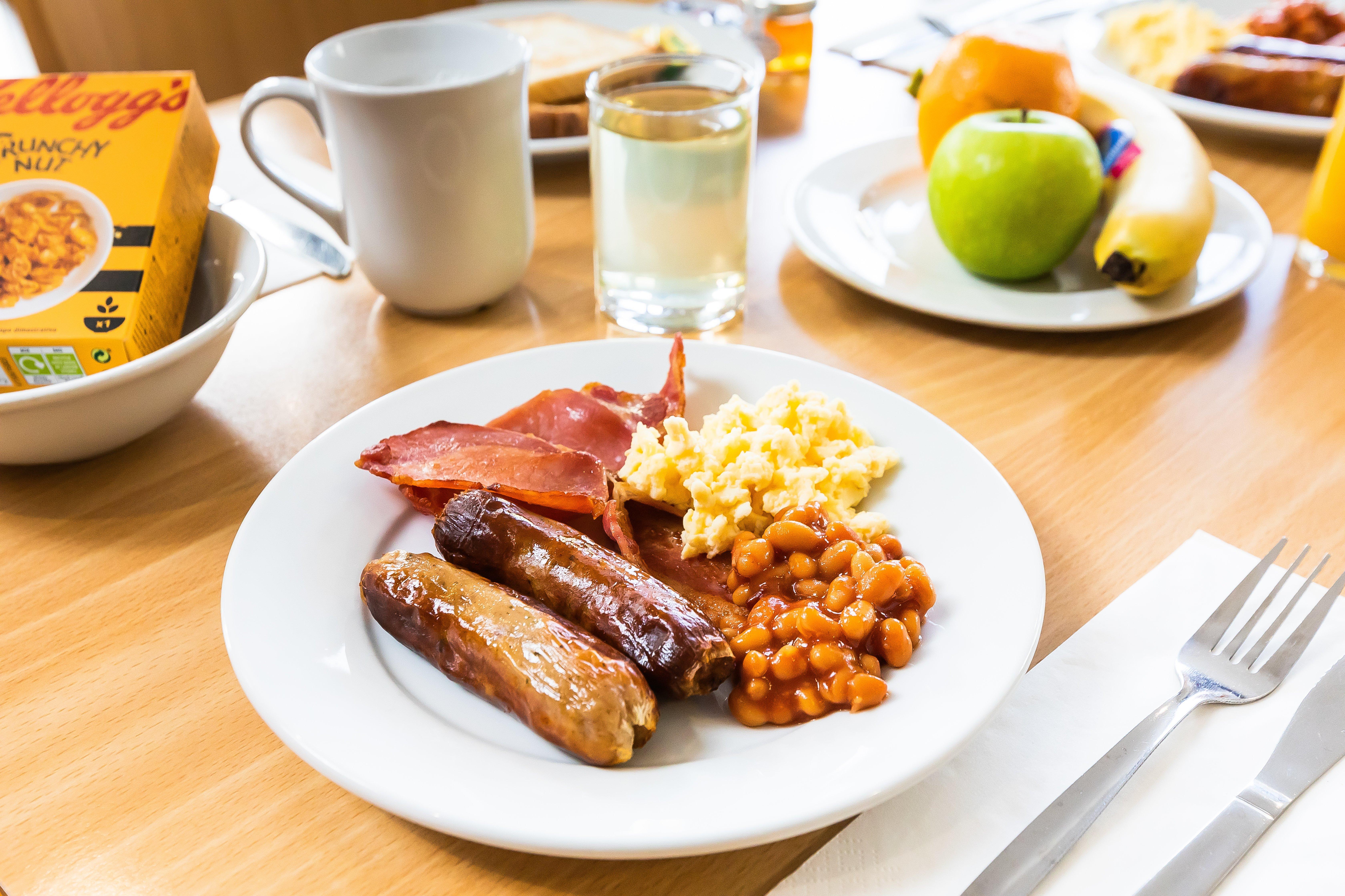 Holiday Inn Express Norwich By Ihg Drayton  Kültér fotó