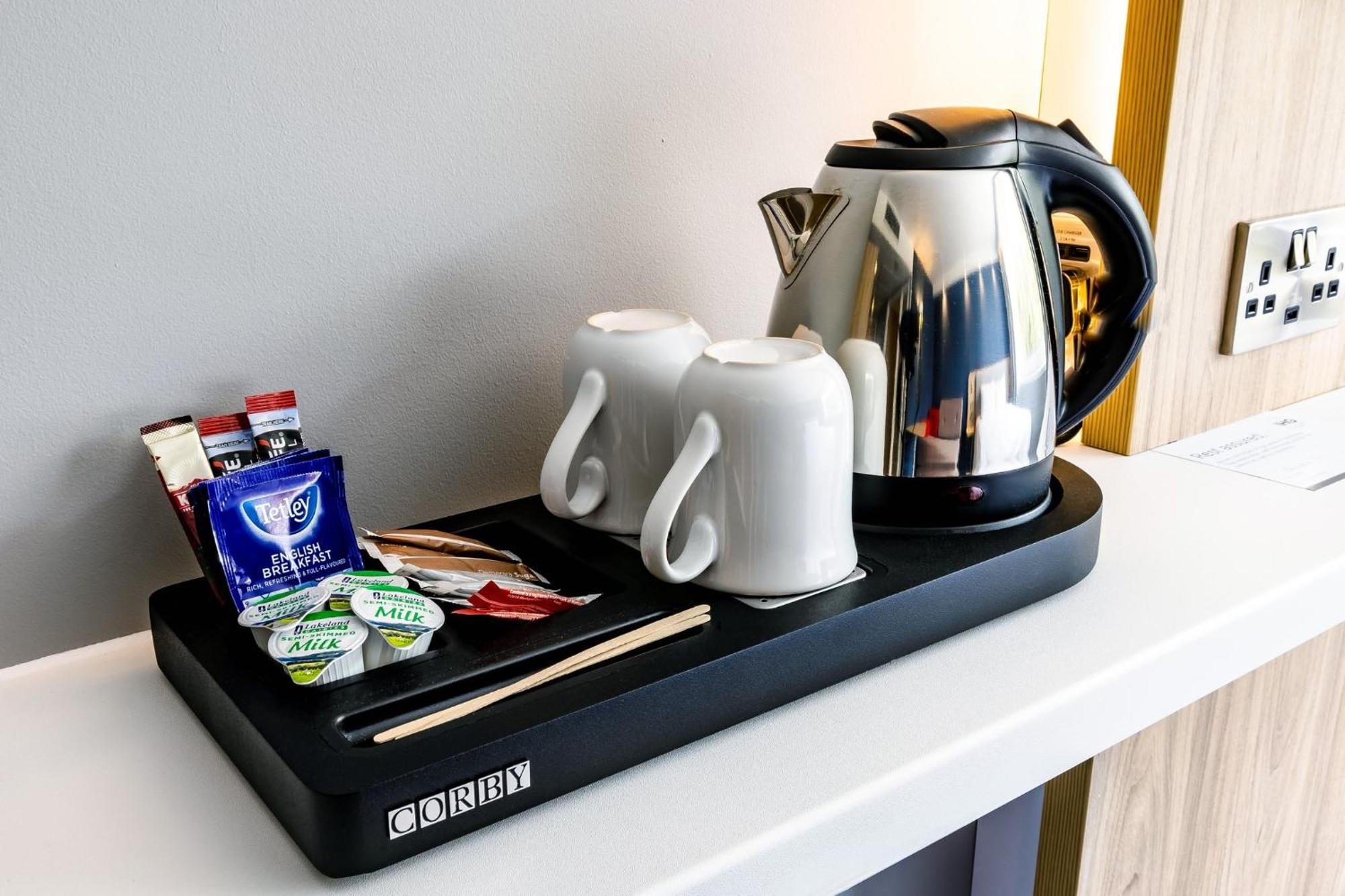 Holiday Inn Express Norwich By Ihg Drayton  Kültér fotó