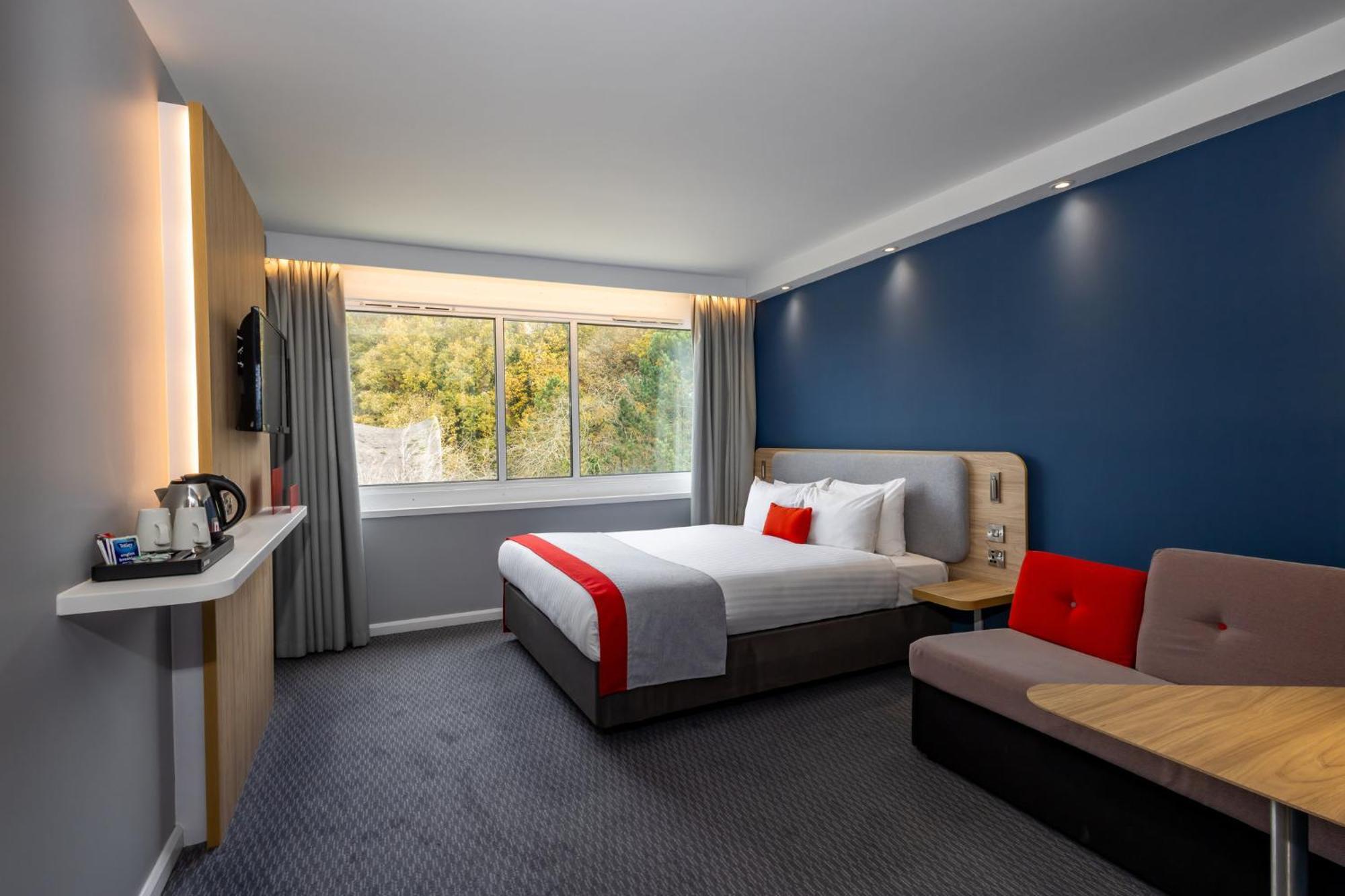 Holiday Inn Express Norwich By Ihg Drayton  Kültér fotó