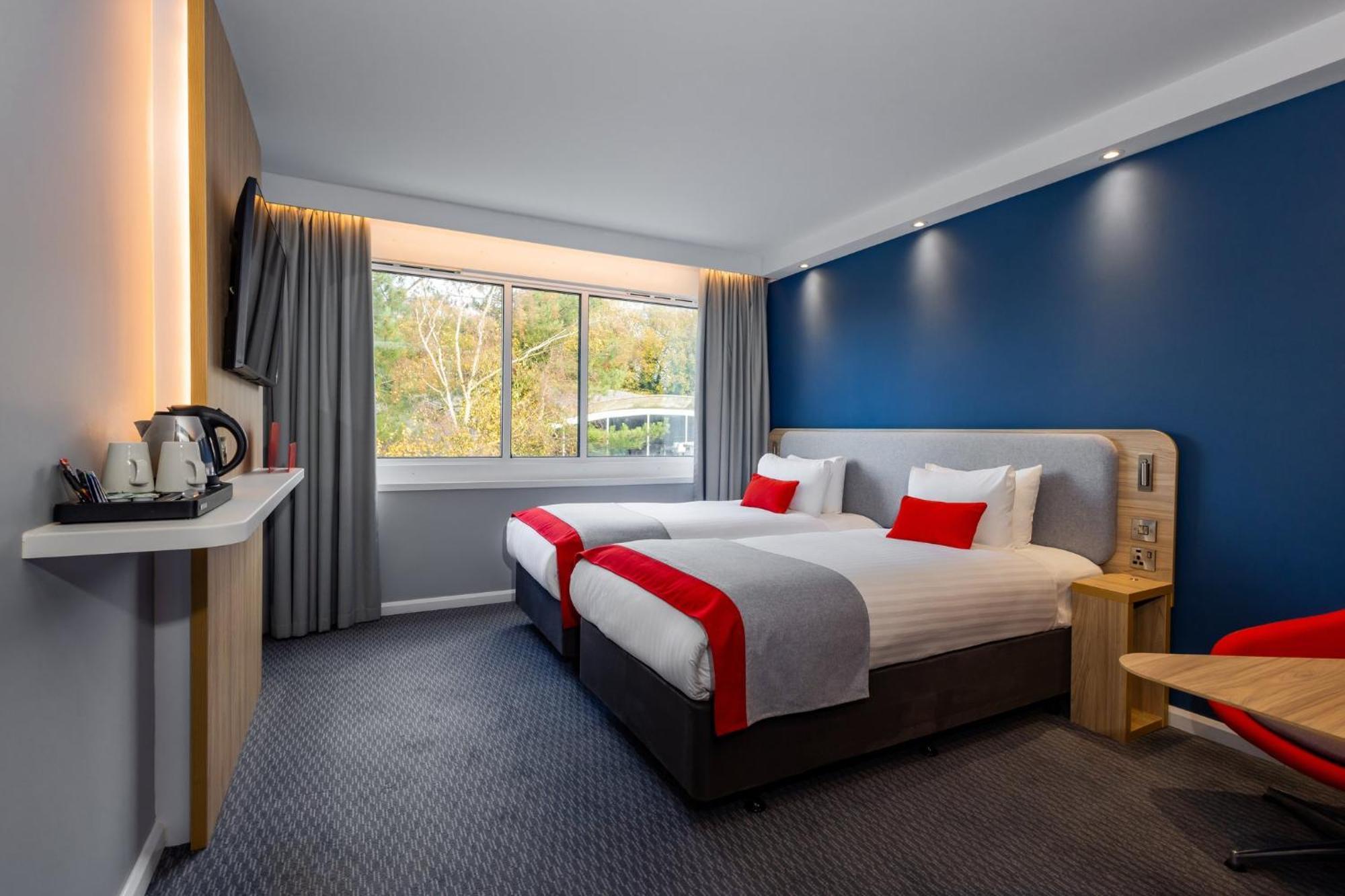 Holiday Inn Express Norwich By Ihg Drayton  Kültér fotó