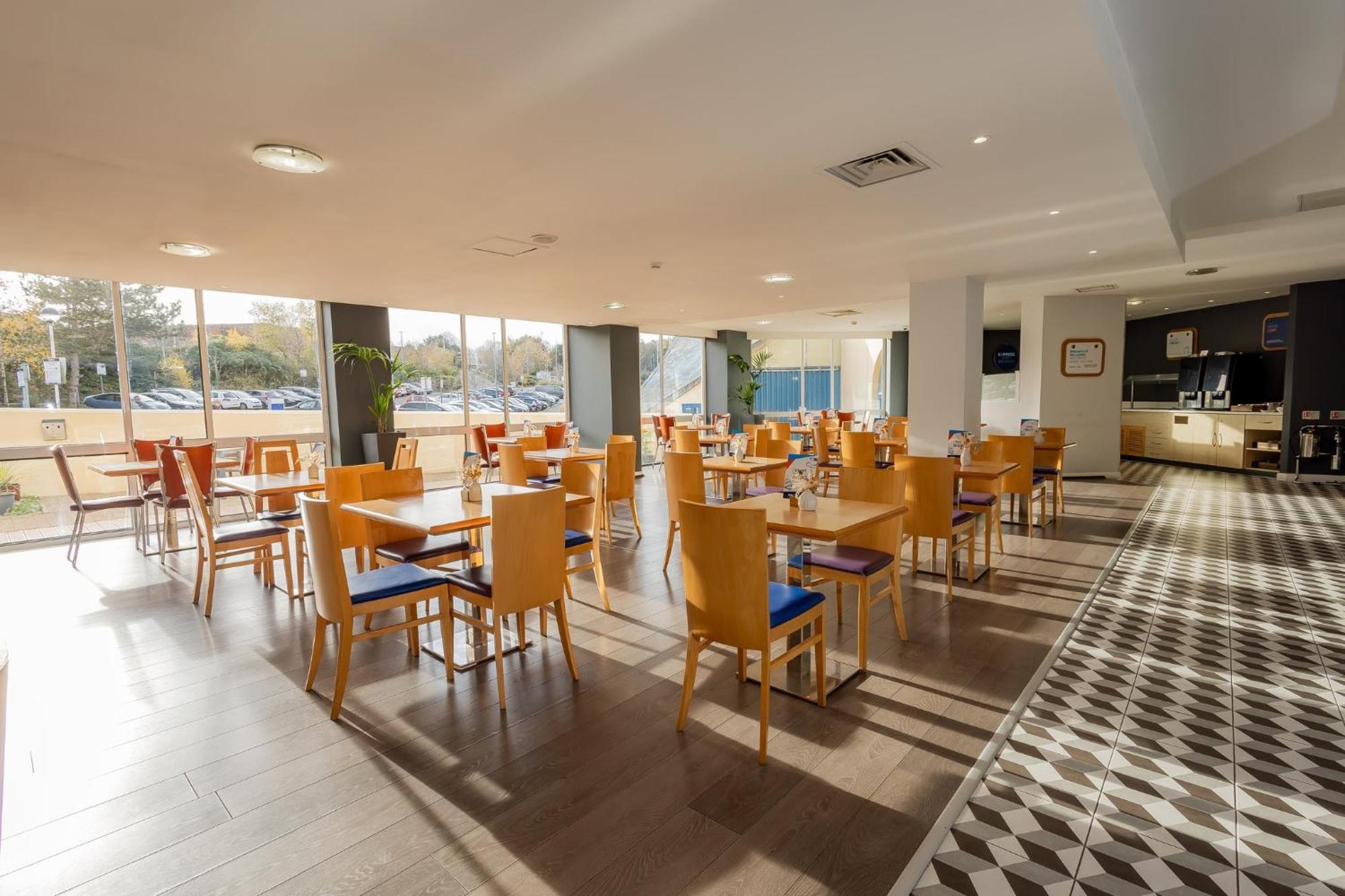 Holiday Inn Express Norwich By Ihg Drayton  Kültér fotó