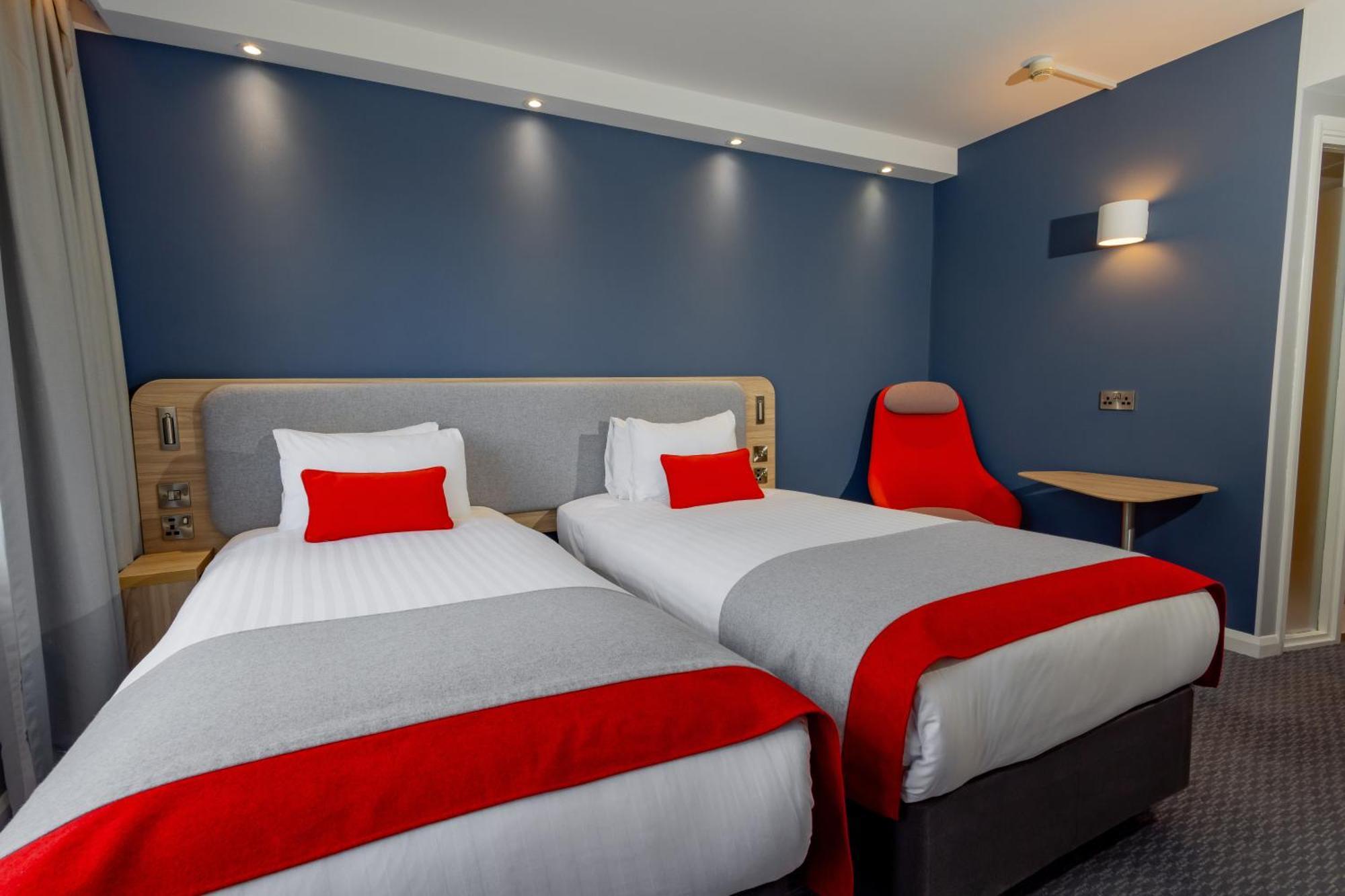 Holiday Inn Express Norwich By Ihg Drayton  Kültér fotó