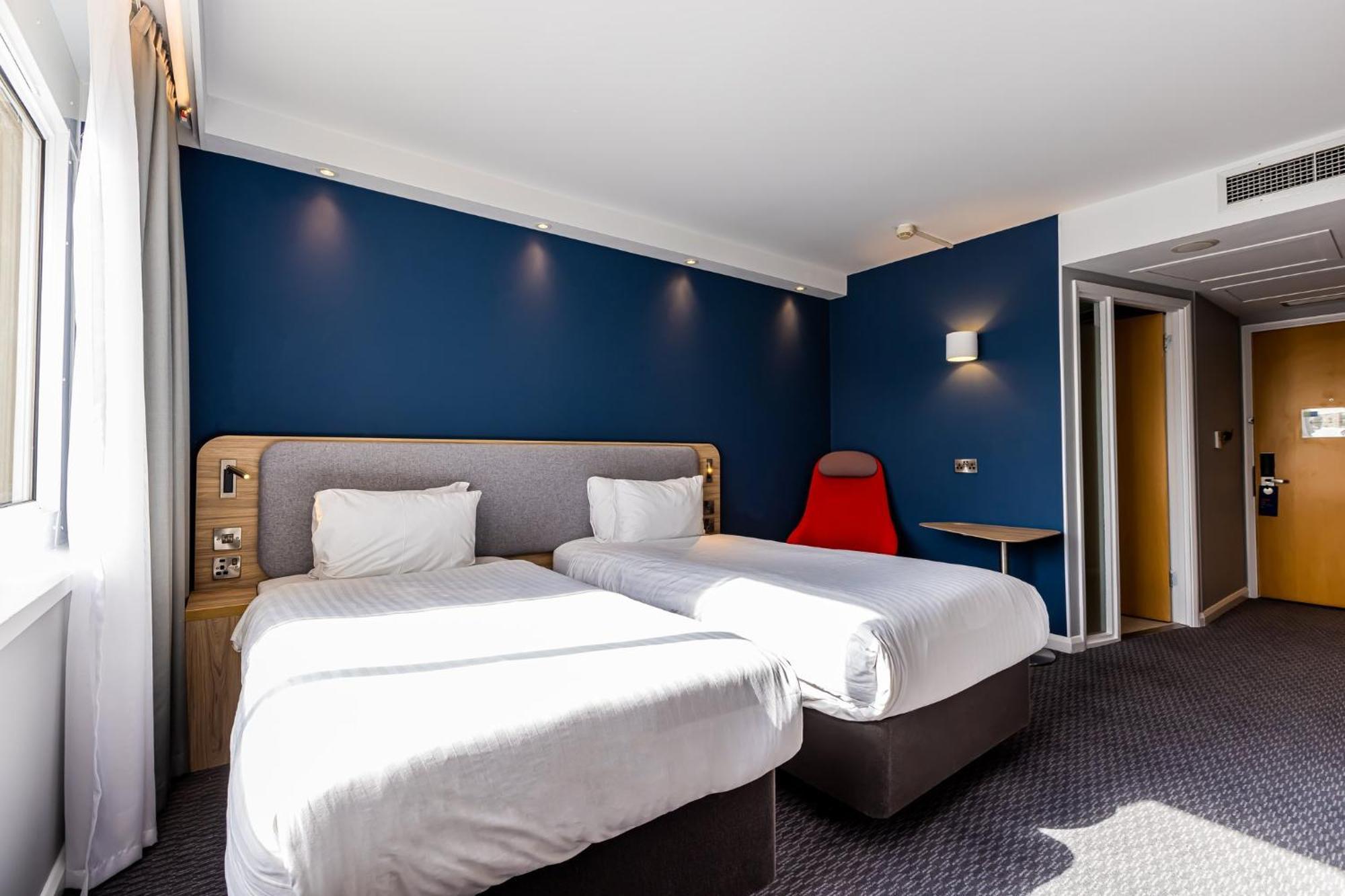 Holiday Inn Express Norwich By Ihg Drayton  Kültér fotó