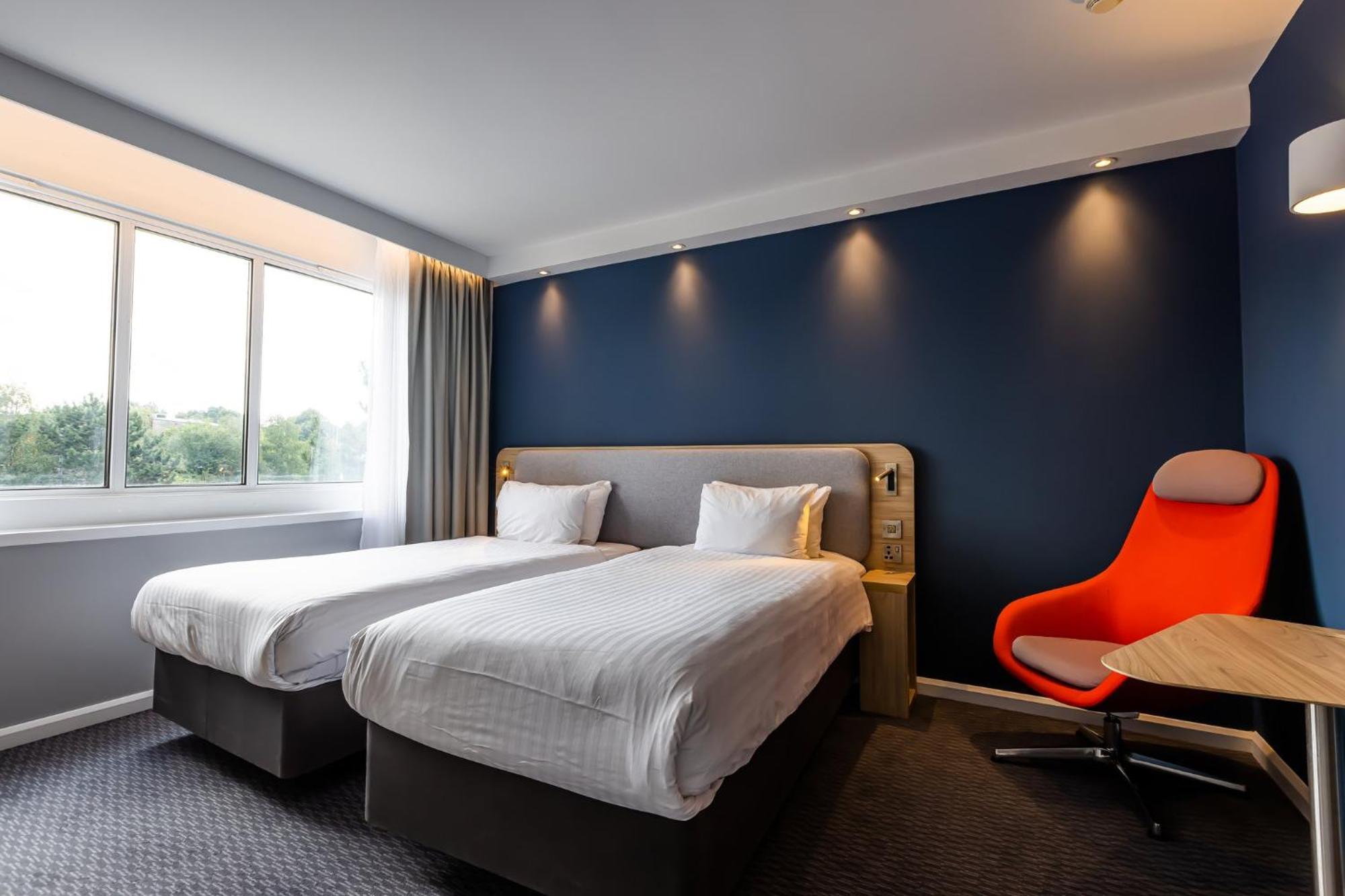 Holiday Inn Express Norwich By Ihg Drayton  Kültér fotó