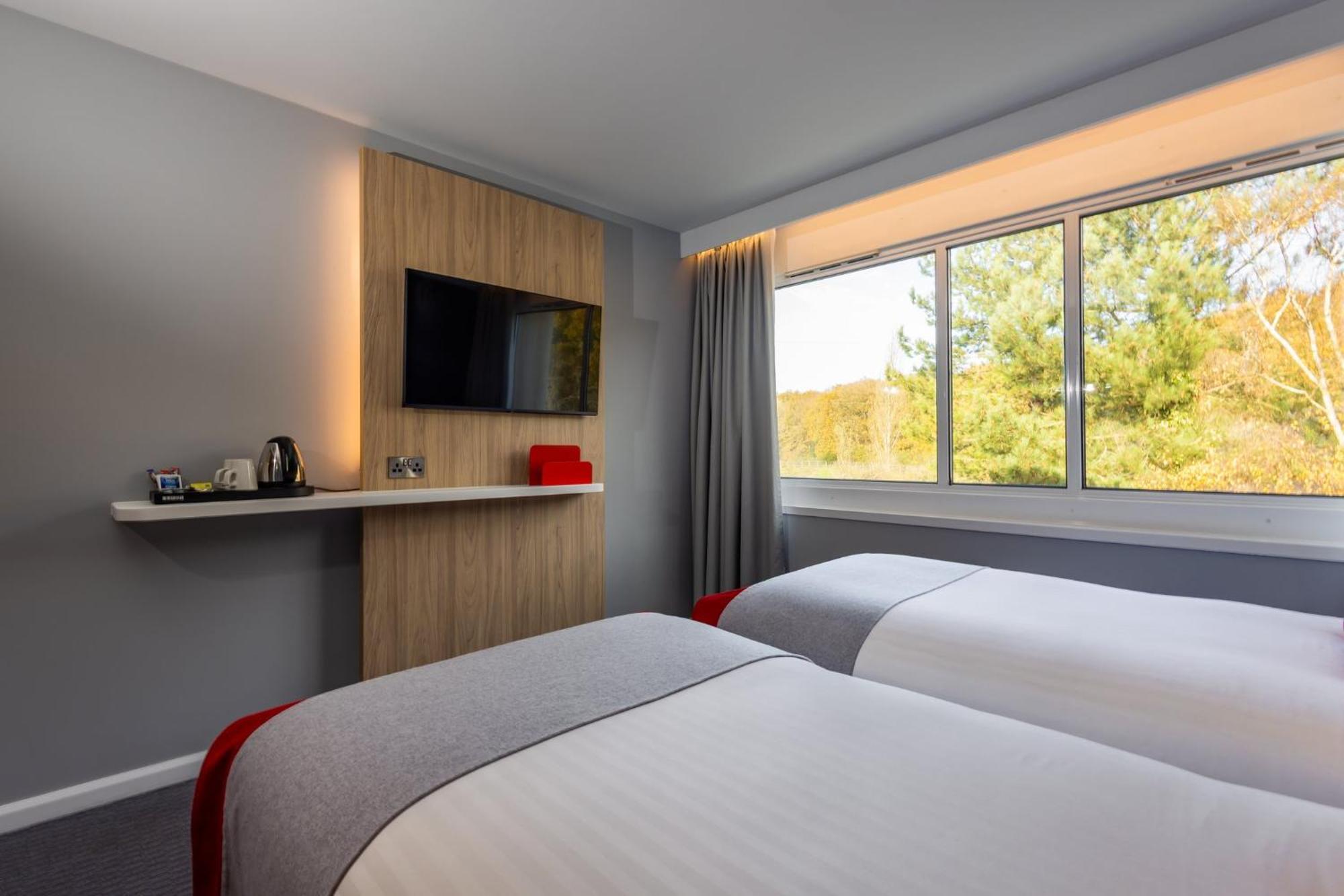 Holiday Inn Express Norwich By Ihg Drayton  Kültér fotó