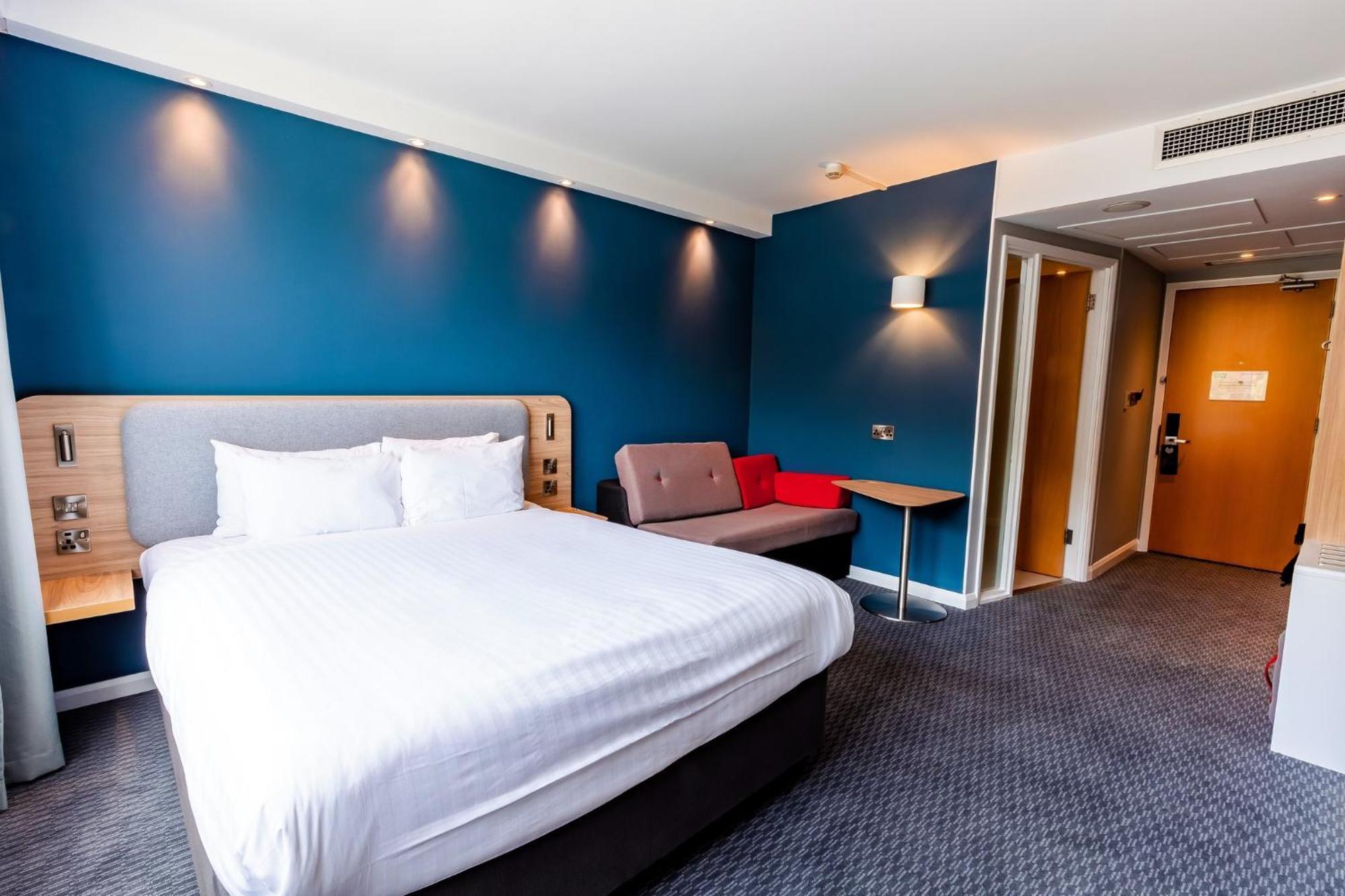 Holiday Inn Express Norwich By Ihg Drayton  Kültér fotó
