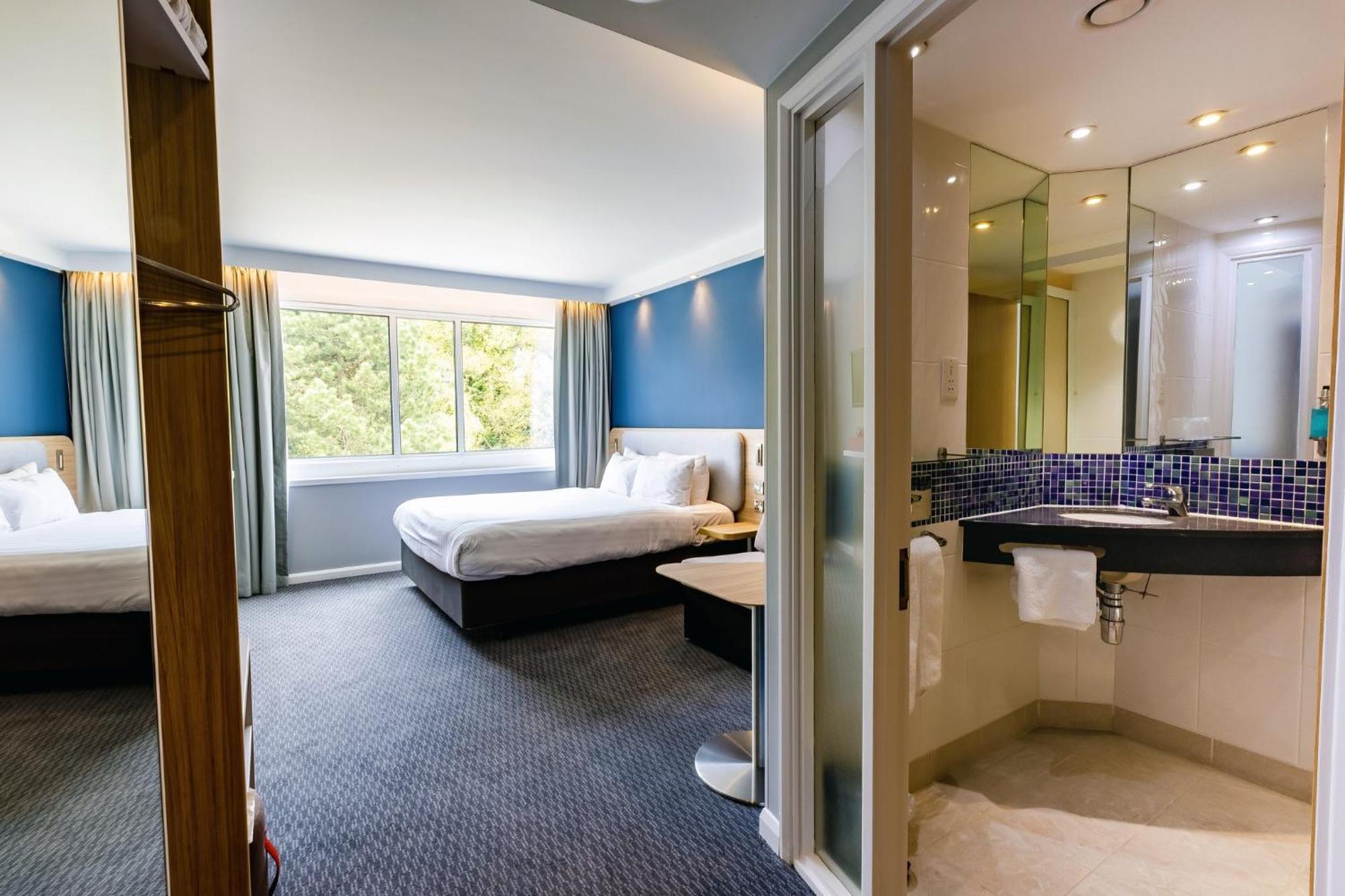 Holiday Inn Express Norwich By Ihg Drayton  Kültér fotó