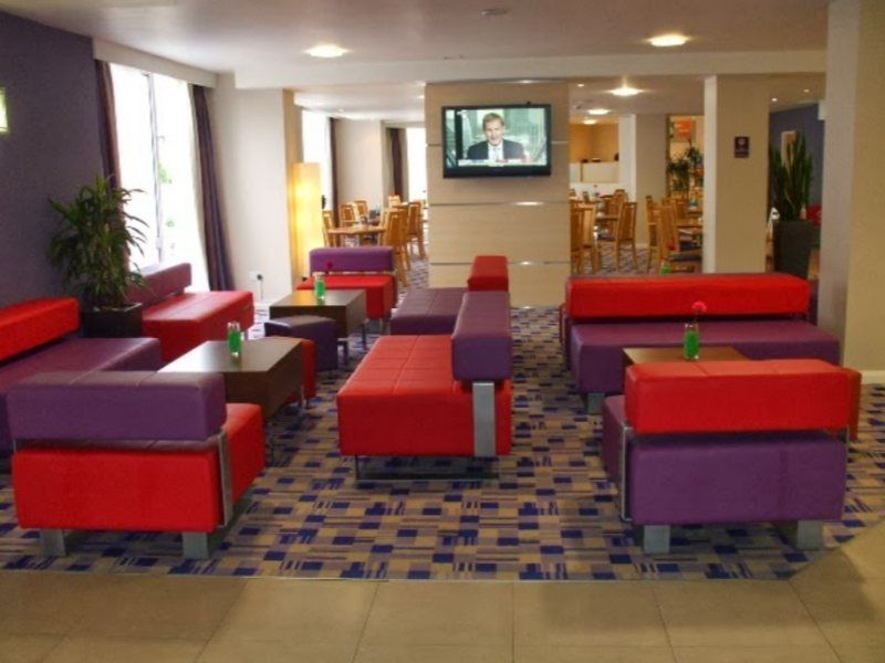 Holiday Inn Express Norwich By Ihg Drayton  Kültér fotó