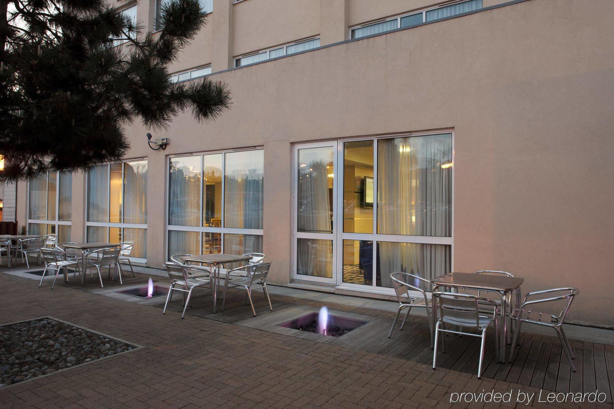 Holiday Inn Express Norwich By Ihg Drayton  Kültér fotó